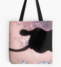 Snagger Swimming Tote Bag