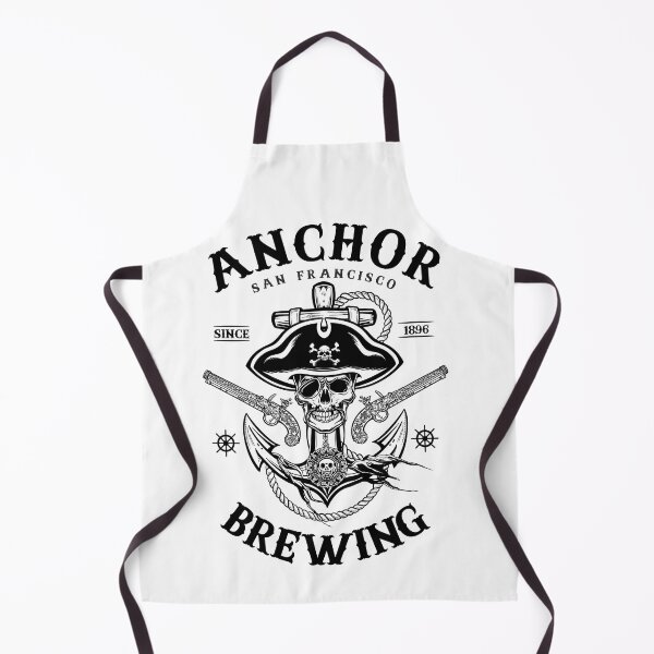 Item preview, Anchor Brewing black designed and sold by RysikGraphic.