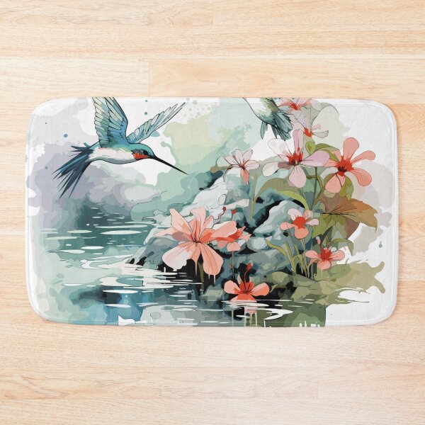 Item preview, Asian Flora4 designed and sold by Canster-Odyssey.