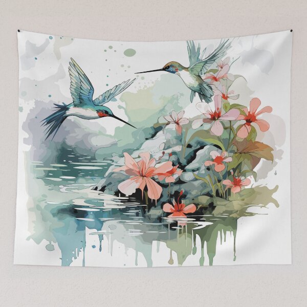 Item preview, Asian Flora4 designed and sold by Canster-Odyssey.