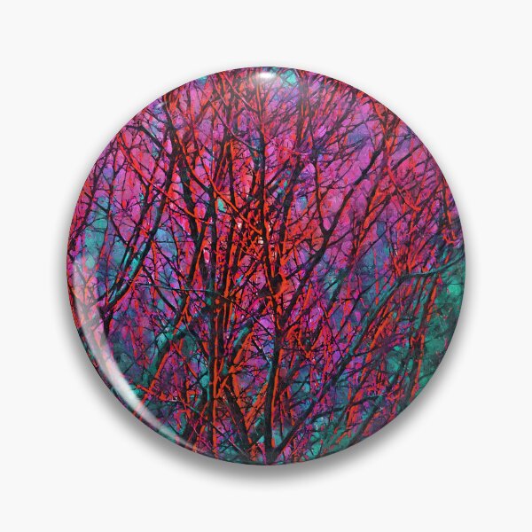 Item preview, Barren Trees designed and sold by KirtTisdale.