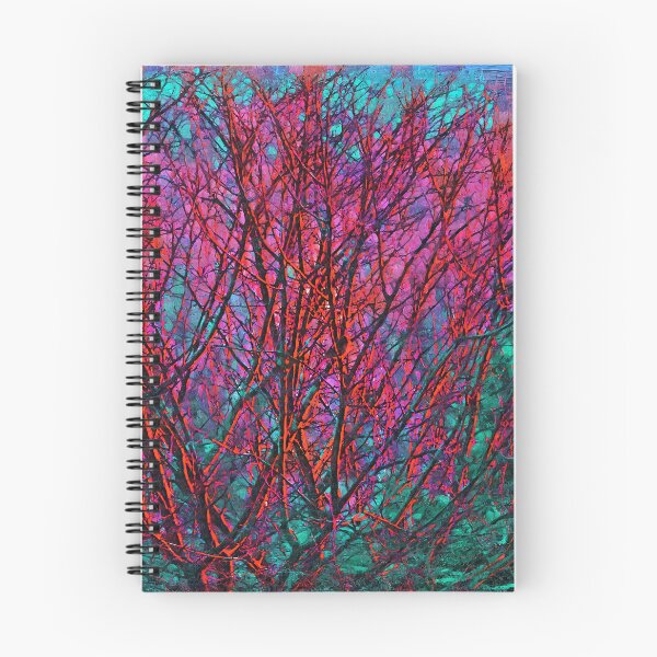 Item preview, Barren Trees designed and sold by KirtTisdale.