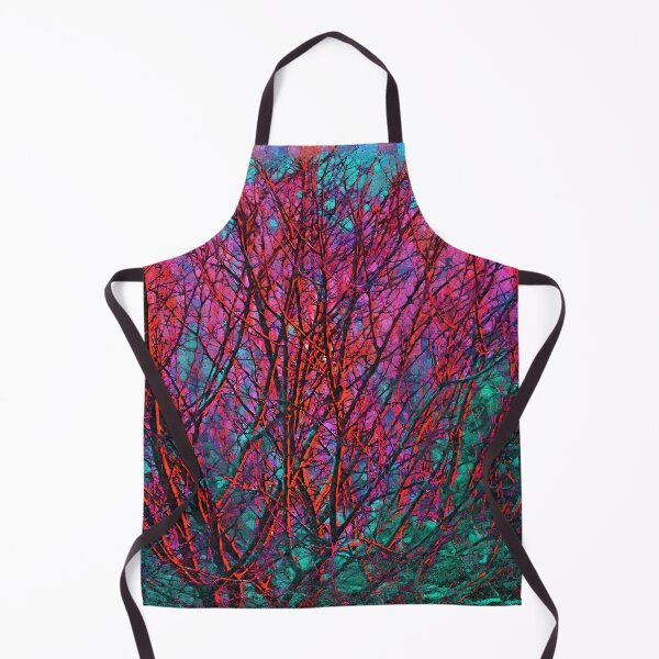 Item preview, Barren Trees designed and sold by KirtTisdale.