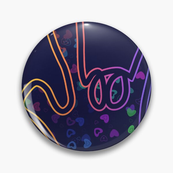 Item preview, Ily ?? in colors designed and sold by Walker Colors.