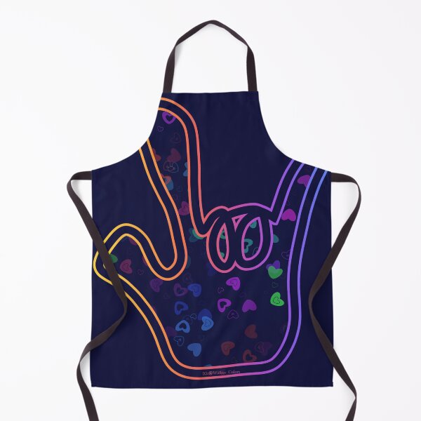 Item preview, Ily ?? in colors designed and sold by Walker Colors.