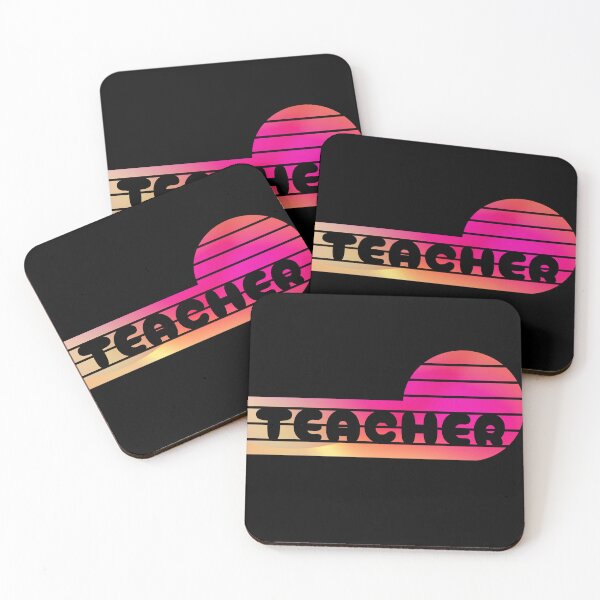 Item preview, Inspiring Educators - Back to School Collection v5 designed and sold by ThiagoSDantas.