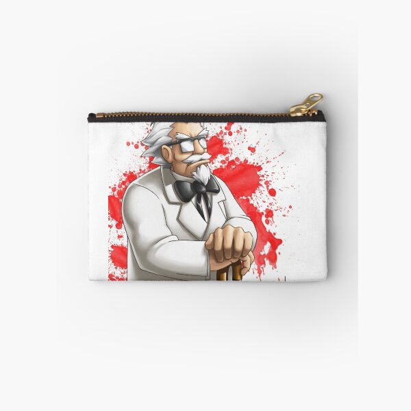 Item preview, The Colonel designed and sold by HouEvil.