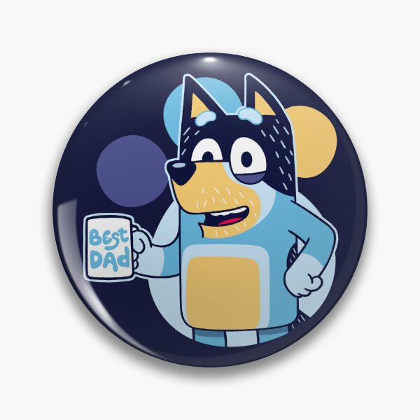 Item preview, Blue Dad designed and sold by Getsousa.