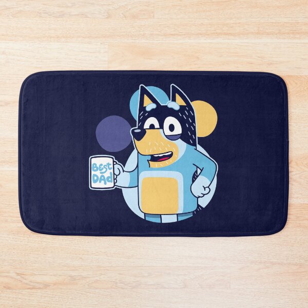 Item preview, Blue Dad designed and sold by Getsousa.