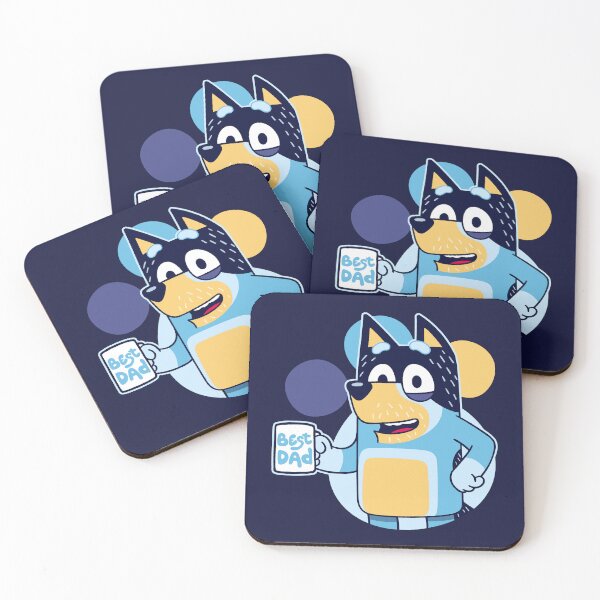 Item preview, Blue Dad designed and sold by Getsousa.