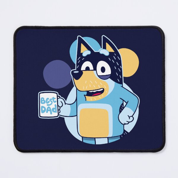 Item preview, Blue Dad designed and sold by Getsousa.