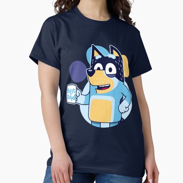 Item preview, Blue Dad designed and sold by Getsousa.