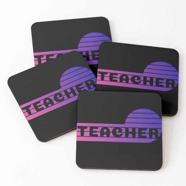 Item preview, Inspiring Educators - Back to School Collection v6 designed and sold by ThiagoSDantas.