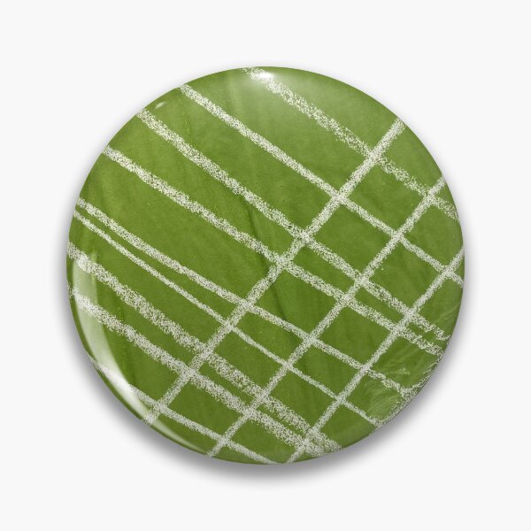 Item preview, Colored texture paper green striped gouache sketch designed and sold by Yana Mustafina | Boho Soulful Designs.