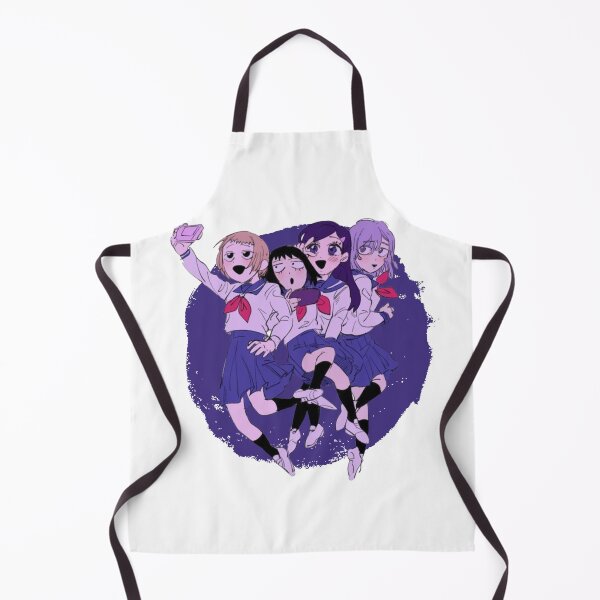 Item preview, Atarashii gakko designed and sold by FLOORYASE.