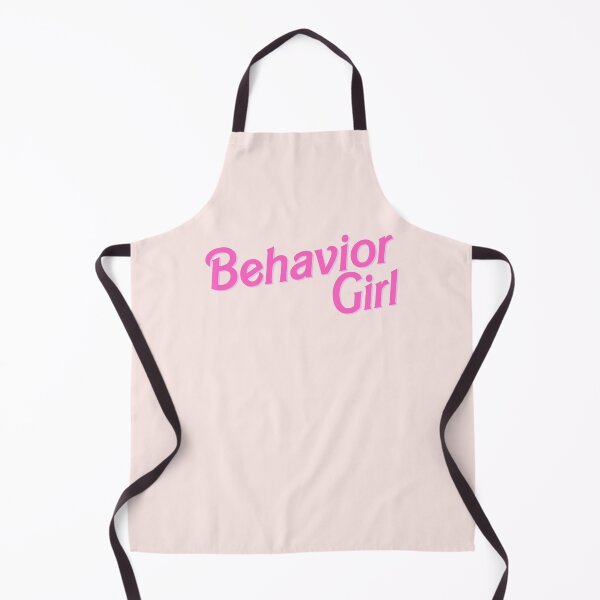 Item preview, Behavior Girl Pink designed and sold by abawizard.
