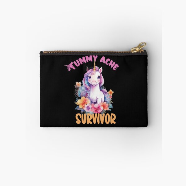 Item preview, TUMMY ACHE SURVIVOR designed and sold by Affyboss6.