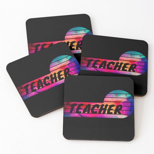 Item preview, Inspiring Educators - Back to School Collection v7 designed and sold by ThiagoSDantas.