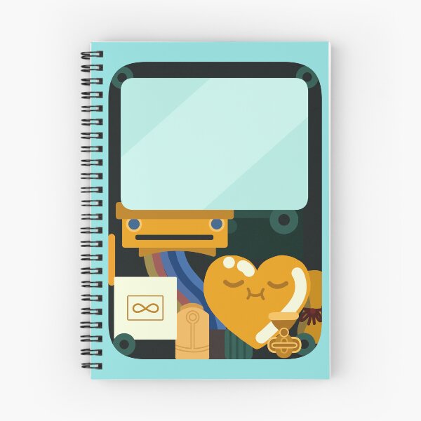 Item preview, BMO Inside designed and sold by Shea-Cheese.
