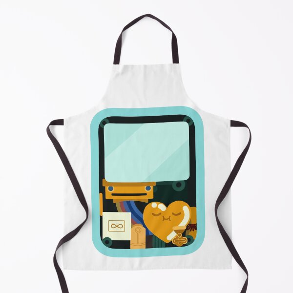 Item preview, BMO Inside designed and sold by Shea-Cheese.