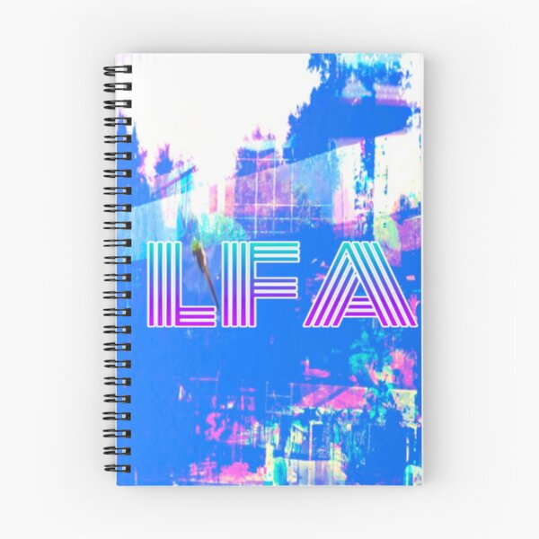 Item preview, LFA Shoegaze Style Collection (Stretched) designed and sold by BOSF Productions.