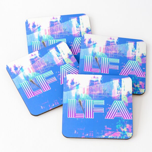 Item preview, LFA Shoegaze Style Collection (Stretched) designed and sold by BOSF Productions.