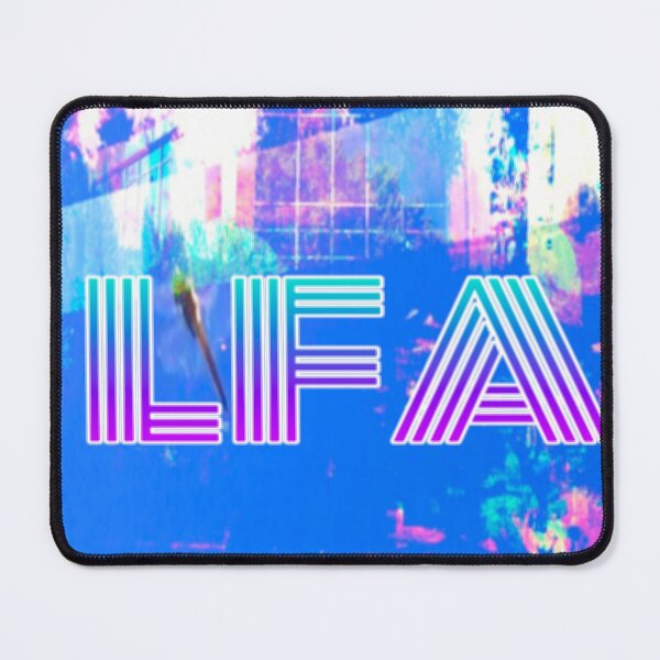 Item preview, LFA Shoegaze Style Collection (Stretched) designed and sold by BOSF Productions.