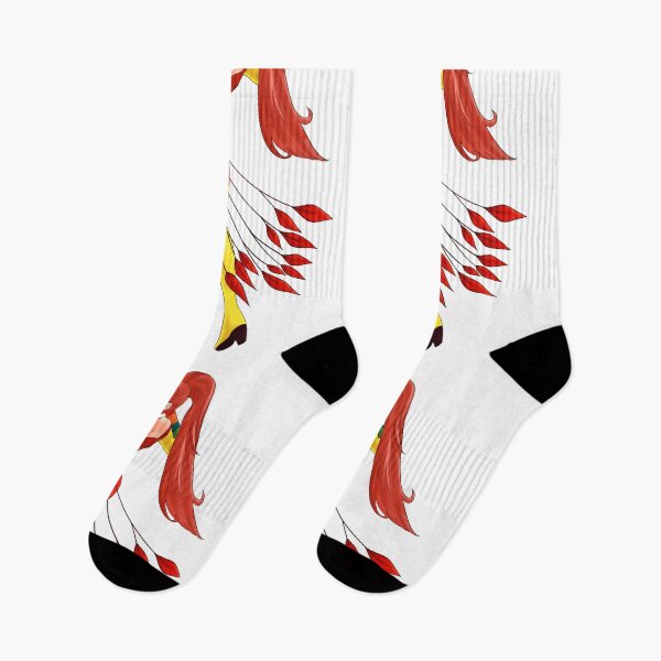 Item preview, Lady Phoenix designed and sold by Ryuko15.