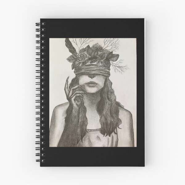 Item preview, The Woman  designed and sold by TheOccultVault.