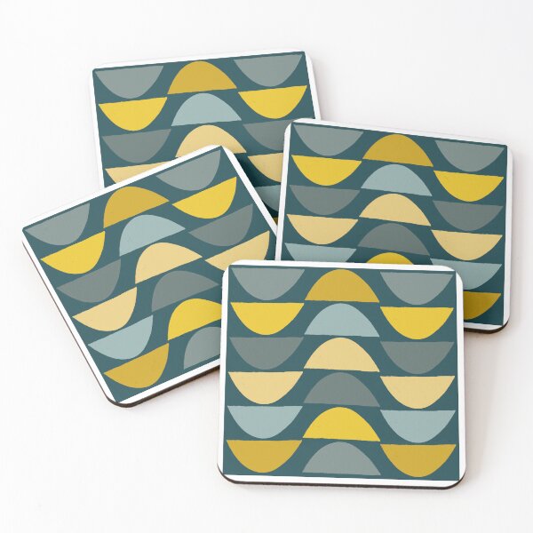 Item preview, Abstract - Geometry designed and sold by Zeewind.