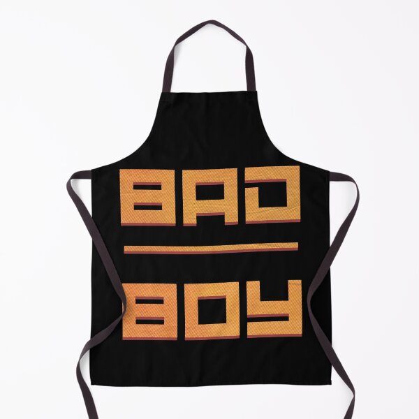 Item preview, bad boy designed and sold by Digital Fondations.