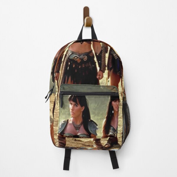 Item preview, Xena: Warrior Princess. xena and gabrielle designed and sold by Casashort.