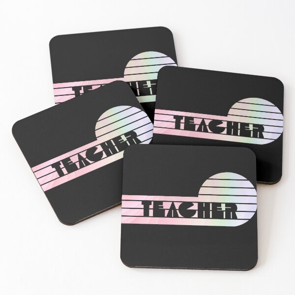 Item preview, Inspiring Educators - Back to School Collection v8 designed and sold by ThiagoSDantas.