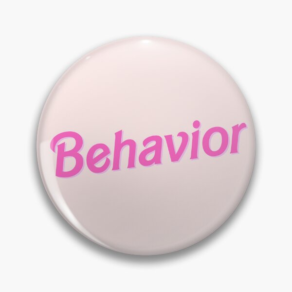 Item preview, Behavior Doll Pink designed and sold by abawizard.