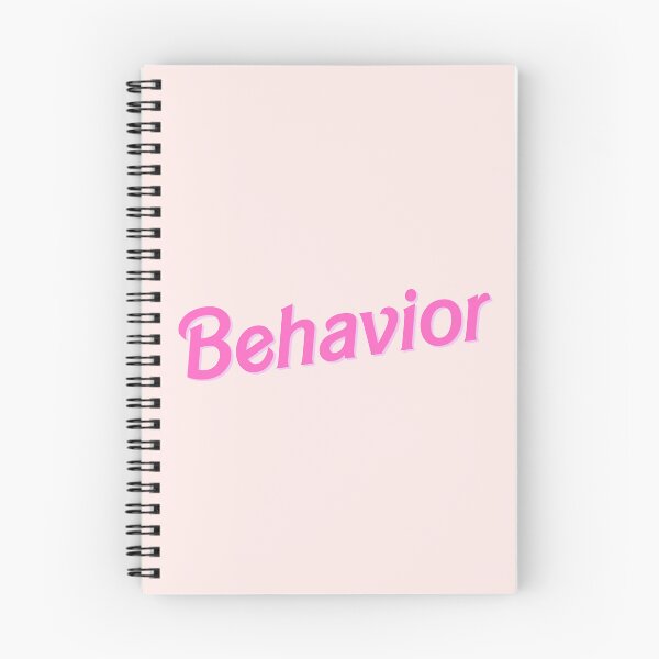 Item preview, Behavior Doll Pink designed and sold by abawizard.