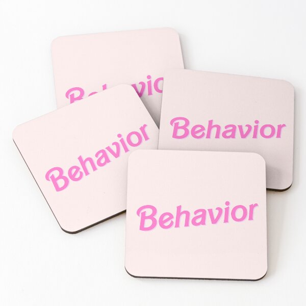 Item preview, Behavior Doll Pink designed and sold by abawizard.