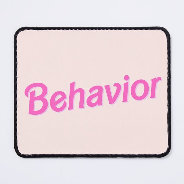 Item preview, Behavior Doll Pink designed and sold by abawizard.