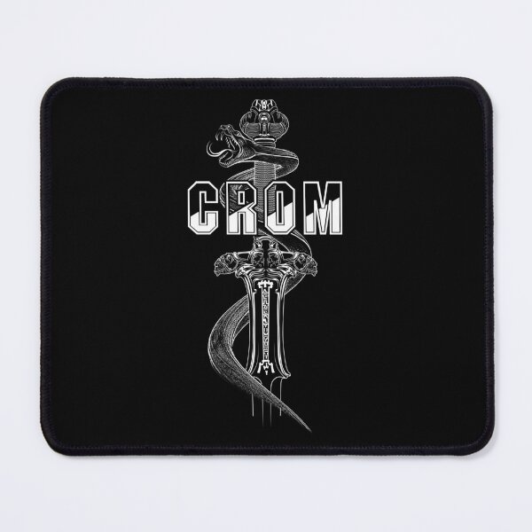 Item preview, Conan Crom Sword designed and sold by TMBTM.