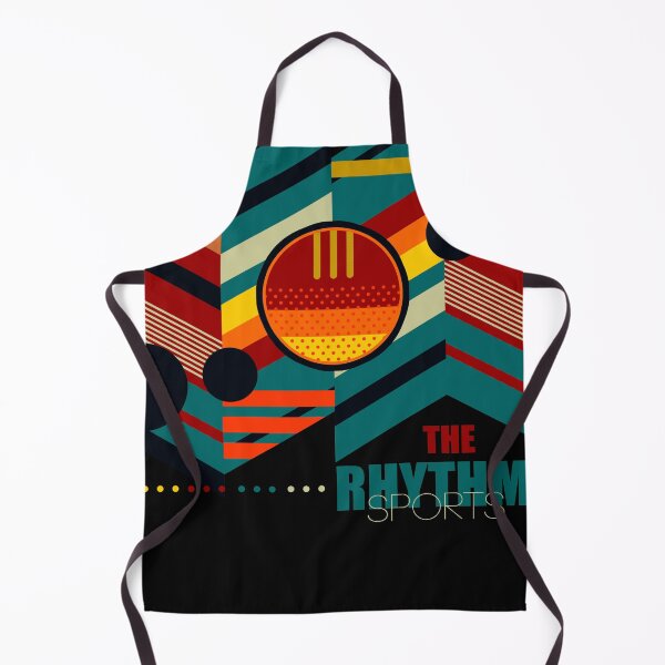 Item preview, catch the rhythm (athletics & sports) designed and sold by hayrpictures.