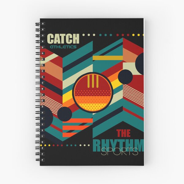 Item preview, catch the rhythm (athletics & sports) designed and sold by hayrpictures.