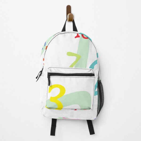 Item preview, Back to school maths and numbers designed and sold by DreamStore360.