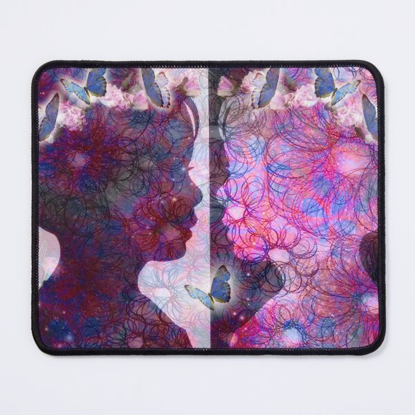 Item preview, Pink Faireis designed and sold by lexdizih.