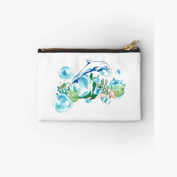 Item preview, Dolphins  designed and sold by ArtAngiTresors.