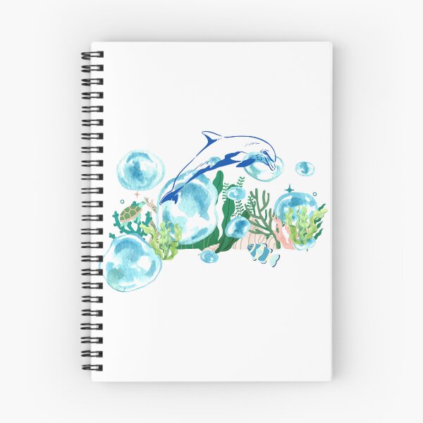 Item preview, Dolphins  designed and sold by ArtAngiTresors.