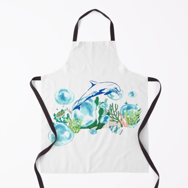 Item preview, Dolphins  designed and sold by ArtAngiTresors.
