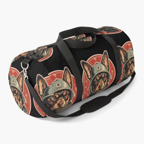 Item preview, Laika space dog designed and sold by Mateusz Majcherek.