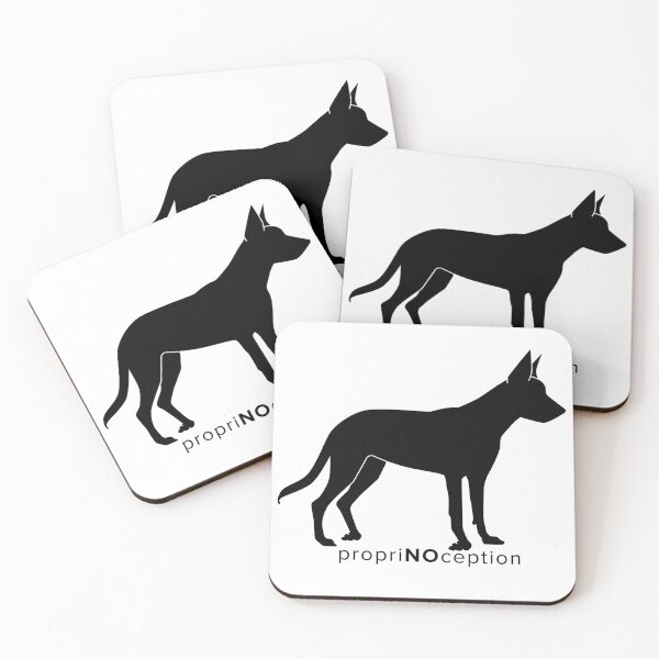 Item preview, propriNOception designed and sold by introVETed.