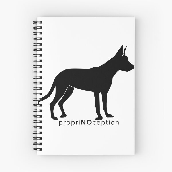 Item preview, propriNOception designed and sold by introVETed.