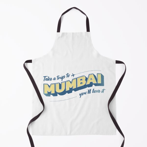 Item preview, Vibrant Mumbai, India Travel Sticker designed and sold by codestealth.