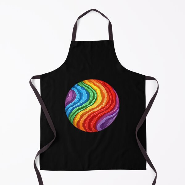 Item preview, Rainbow LGBTQ Pride designed and sold by HaraldDesigns.